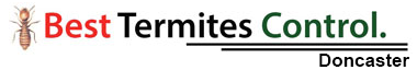 Best Termites Control logo